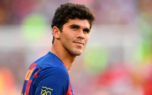 “Barselona” futbolçusunu icarəyə verdi 