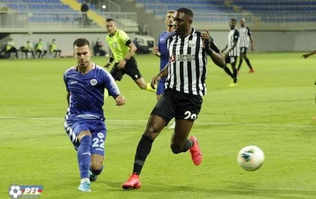 “Neftçi”də Monroz “düyünü” 