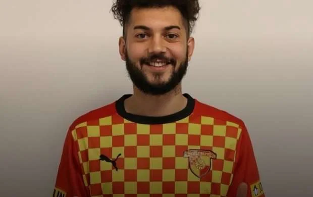 Türk klubundan yeni transfer 