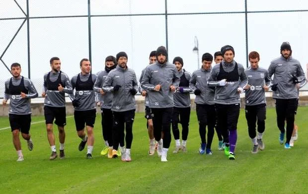 "Sumqayıt" hələ də baş məşqçisiz hazırlaşır 