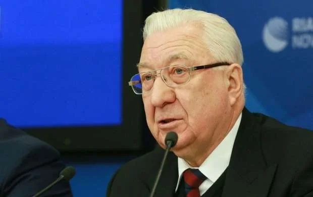 Fəxri prezident: "Əlizadənin vəfatı Rusiya mini-futbolu üçün böyük itkidir" 