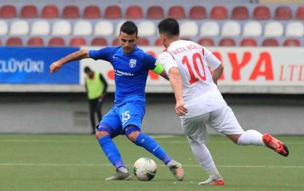 "Sabah"ın kapitanı: "Günahı futbol agentlərində görürəm" 