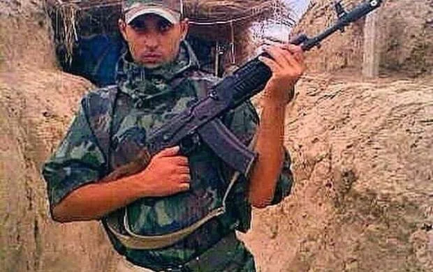 Elxan Məmmədovdan Vətən müharibəsi qazisinə hörmətsizlik 