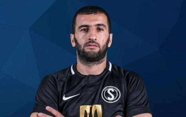 Rahid Əmirquliyev: “Ən çətin oyun Almaniya milli komandasına qarşı olub” 
