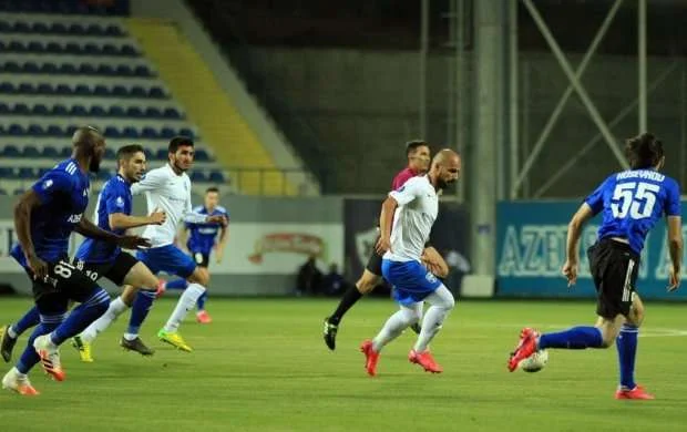 Premyer Liqa klublarımızın yoxlama matçları 