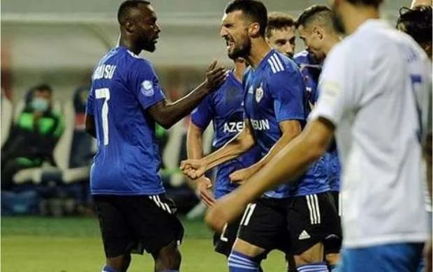 Mahiri nə "Beşiktaş" istəyir, nə də bu ölkənin klubları - AÇIQLAMA 