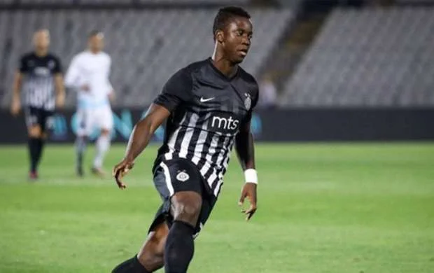 Alban klubu nigeriyalı futbolçu üçün "Neftçi"dən nə istəyir? 