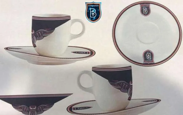 "Başakşəhər" futbolçusunu istəyən "Qalatasaray"a fincan təklif etdi - FOTO 