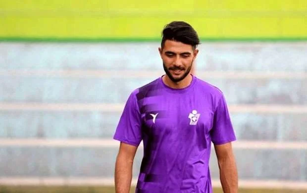 "Sumqayıt" daha bir iranlı futbolçu alır 