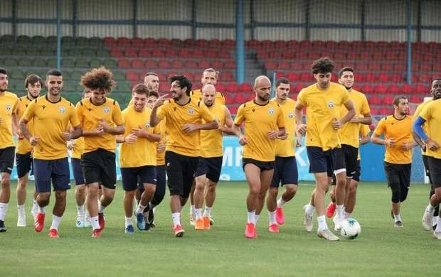 "Sabah"ın aparıcı futbolçuları "Qarabağ"la matçı buraxacaq 
