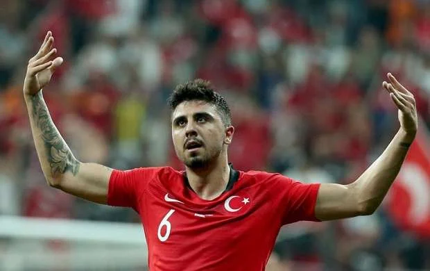 Ruslar Türkiyə millisin üzvünü neçəyə alır? 