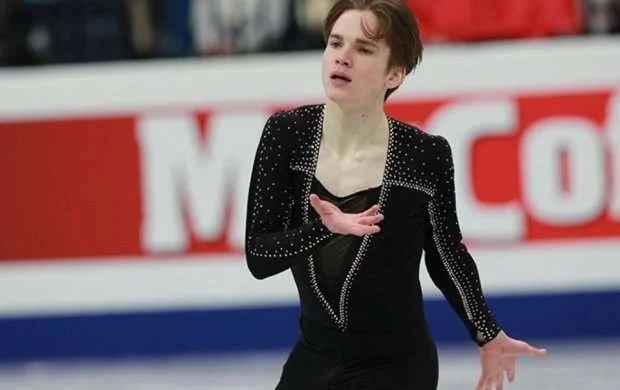 İdmançımız ikiqat olimpiya çempionunun akademiyasına keçdi 