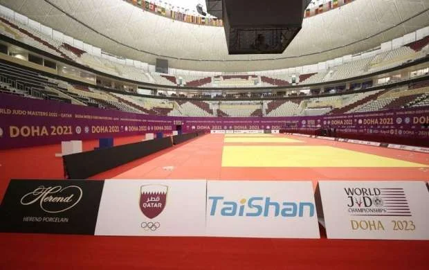 "World Masters”: 3 cüdoçumuz mübarizəyə qoşulur 