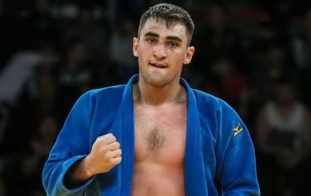 "World Masters": Azərbaycanın iki cüdoçusu finalda 