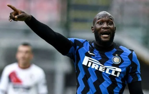 Lukaku bütün həmyerlilərini qabaqladı - FOTO 