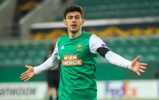"Türk Messi" "Yuventus" yolunda - 10 milyon avro... 