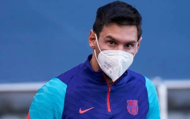 Messi finalda oynayacaqmı? - AÇIQLAMA 