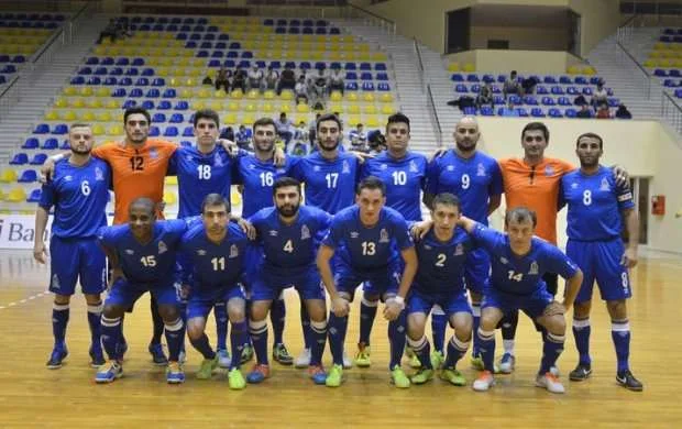 Millimiz İranla oynamaqdan imtina etdi 