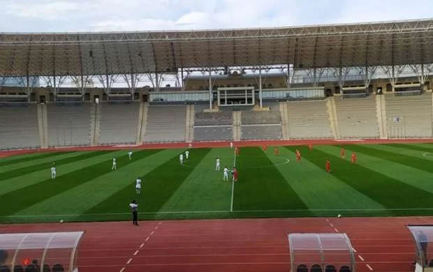 3 hissə oynadılar, 6 qol vuruldu, "Qarabağ"la "Zirə" "sülh" bağladı 