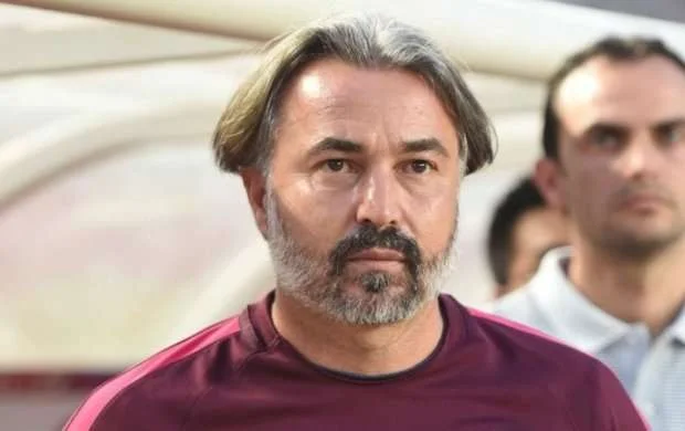 Bolqarıstan millisinin yeni baş məşqçisi açıqlandı - RƏSMİ 