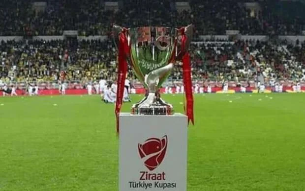 Türkiyə Kubokunda 1/4 finalçılar müəyyənləşdi 