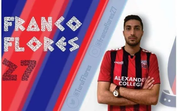 "Keşlə"nin sabiq futbolçusu Honduras klubunda 