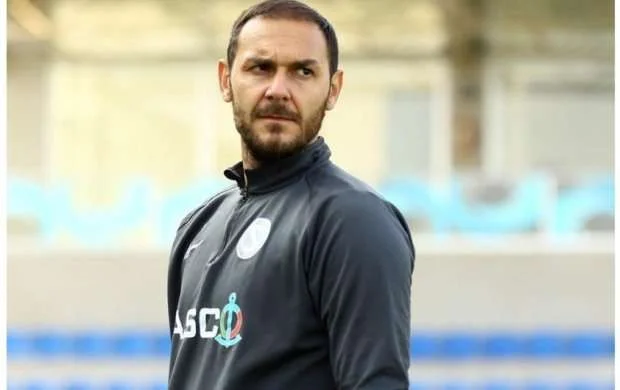 Kamran Ağayev uzun müddətdən sonra meydana qayıtdı 