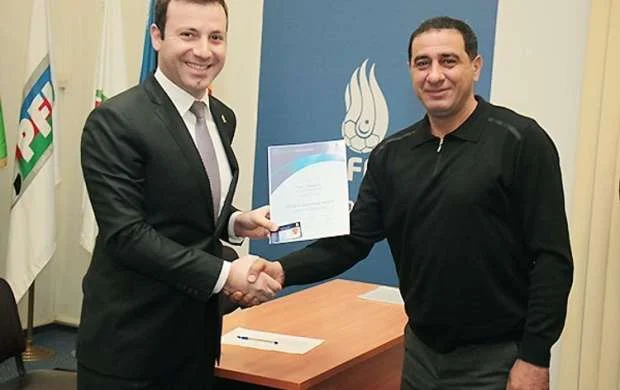 “Elxan Məmmədov işləməyimə imkan vermir” - MÜSAHİBƏ 