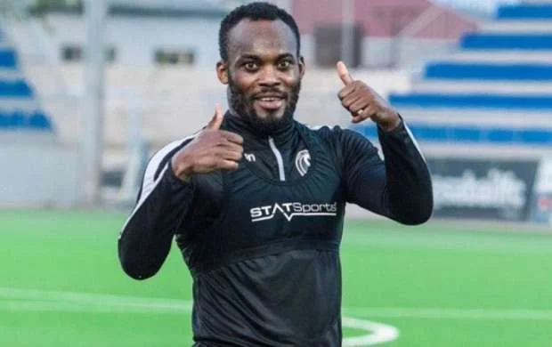 Azərbaycanda oynamış məşhur futbolçu ən yaxşı adına namizəd oldu 