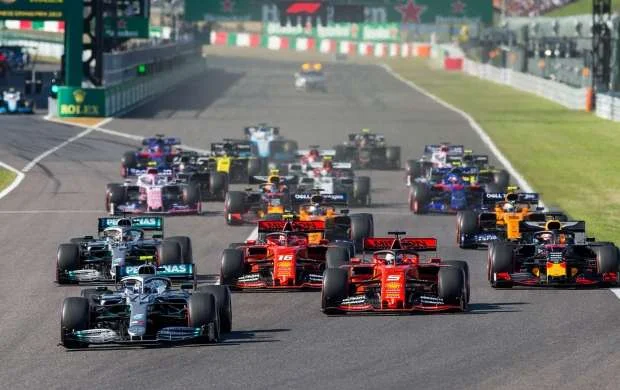 Bakıdakı "Formula 1" yarışı ləğv edilə bilər 