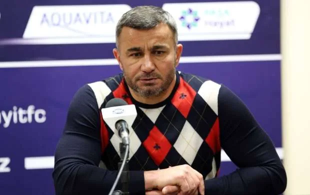 Qurban Qurbanovdan transfer açıqlaması: "Qarabağ" yeni futbolçu alır?  