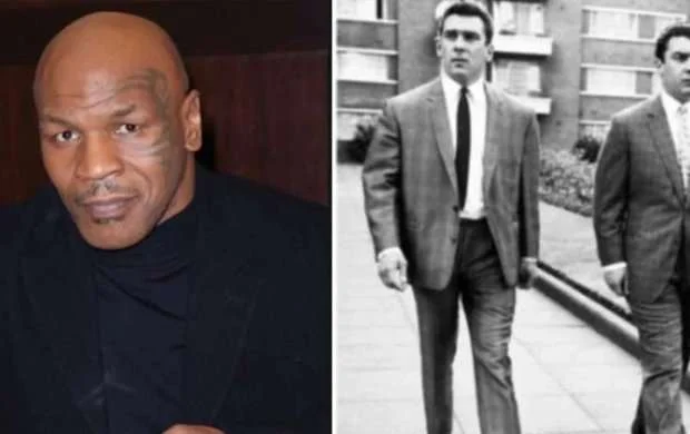 Tayson dünyaca məşhur qanqsterə məktub yazıb 