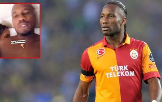Əfsanəvi futbolçunun ŞOK görüntüləri yayıldı 