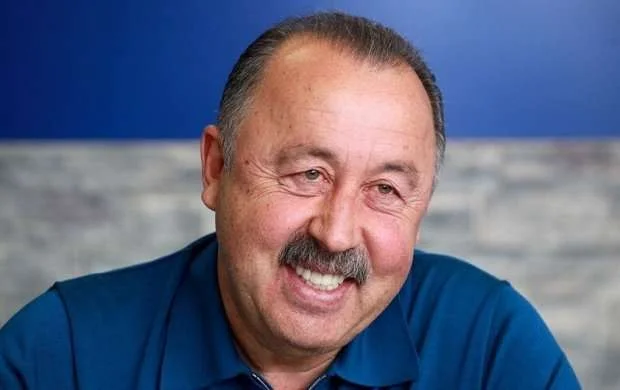Qazzayev Kramarenkonun təyinatından danışdı 