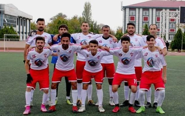 Azərbaycan I divizionunda yeni klub 