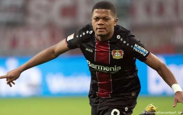 "Mançester Yunayted"in Bundesliqadan futbolçu bəyənib 