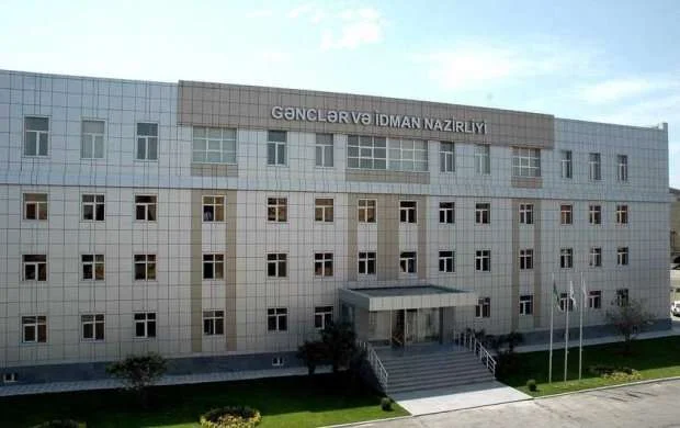 Gənclər və İdman Nazirliyi Operativ Qərargaha üçüncü dəfə müraciət etdi 