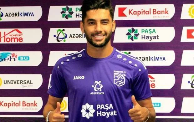 Mehdi İranda başına gələnlərdən danışdı 