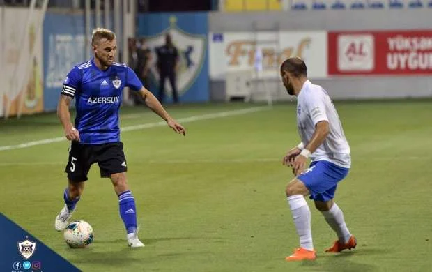 "Neftçi"nin liderliyi üzərimizdə təzyiq yaratmır" - "Qarabağ"ın kapitanı 