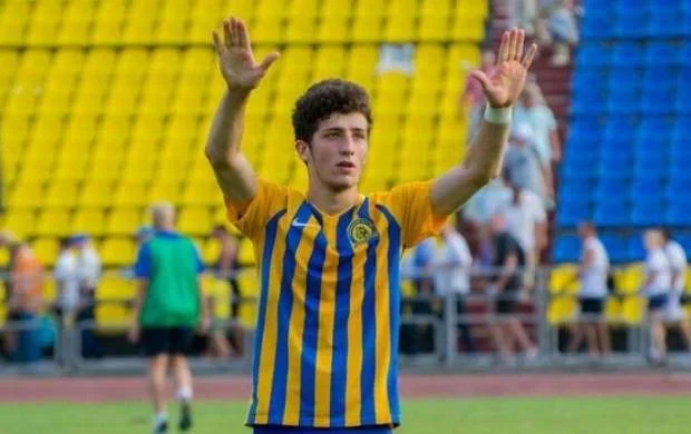 AFFA Rusiya klublarında 4 futbolçu "tapıb": Milliləşdirmə davam edir - ADLAR 
