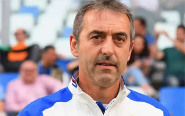 İtaliya təmsilçisinin baş məşqçisi qovuldu 