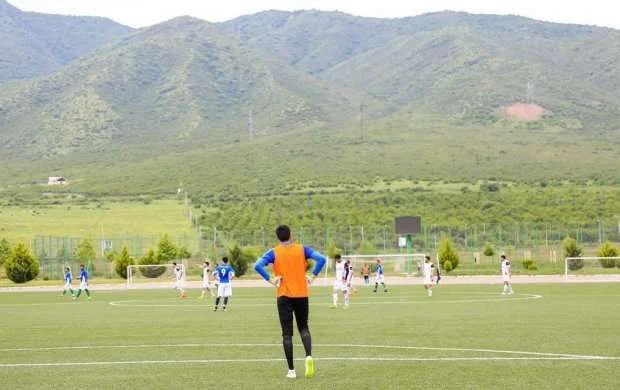 FIFA Azərbaycanın həvəskar klublarından yazdı 
