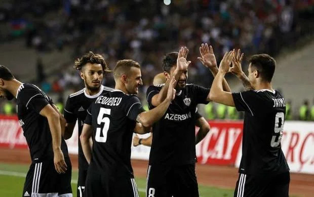 UEFA "Qarabağ"a pul ödədi 