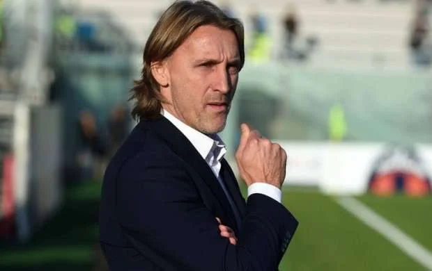 İtaliya klubunda yeni baş məşqçi 