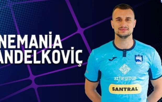 "Zirə" yeni transferini açıqladı 