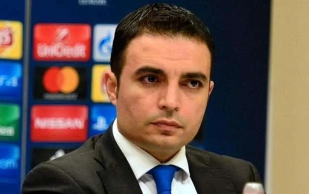 Nurlan İbrahimov "Qarabağ"dan getdi 