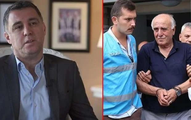Hakan Şükürün atasına şok cəza - Terror təşkilatına yardım... 