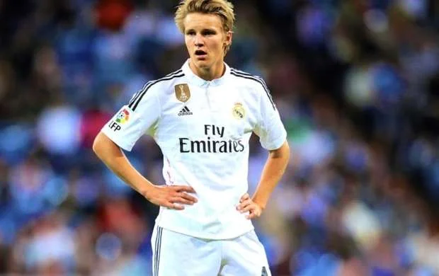 “Real”ın futbolçusu klubdan ayrılmaq istəyir 