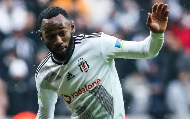 “Beşiktaş”ın futbolçusu FİFA-ya şikayət etdi 