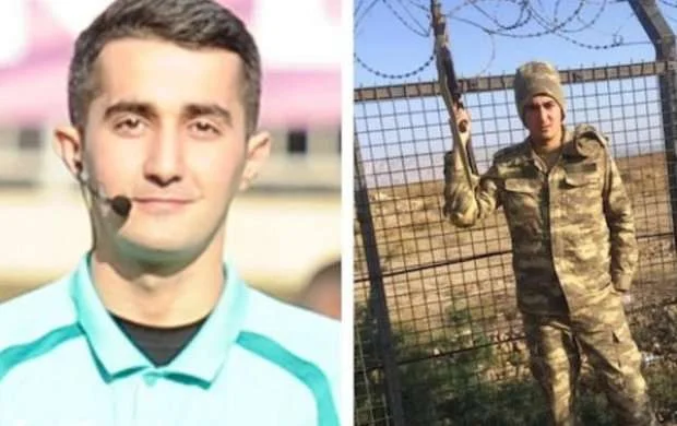 “Güllə yağışı”ndan çıxıb qara düşən hakimimiz – Umudlu yenidən görəv başında 